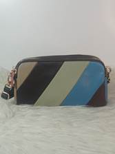 BOLSO BANDOLERA COLORES MODELO. 1