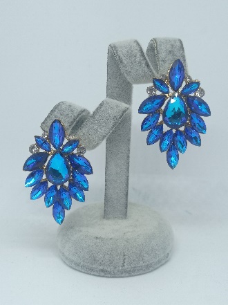 CRISTAL AZULINA MOD. OCEANO