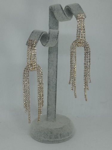 DORADOS DE CIRCONITAS MOD. CINTA