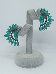 CRISTAL VERDE MOD. ESPERANZA