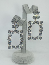 CRISTAL NEGRO MOD. MARCO