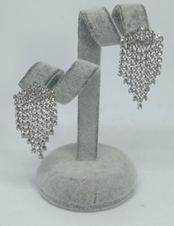 CIRCONITAS PLATA MOD. ROMBO