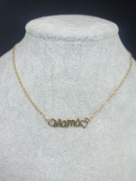 MAMÁ CON CORAZONES