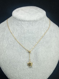 PÉNDULO DE ESTRELLA